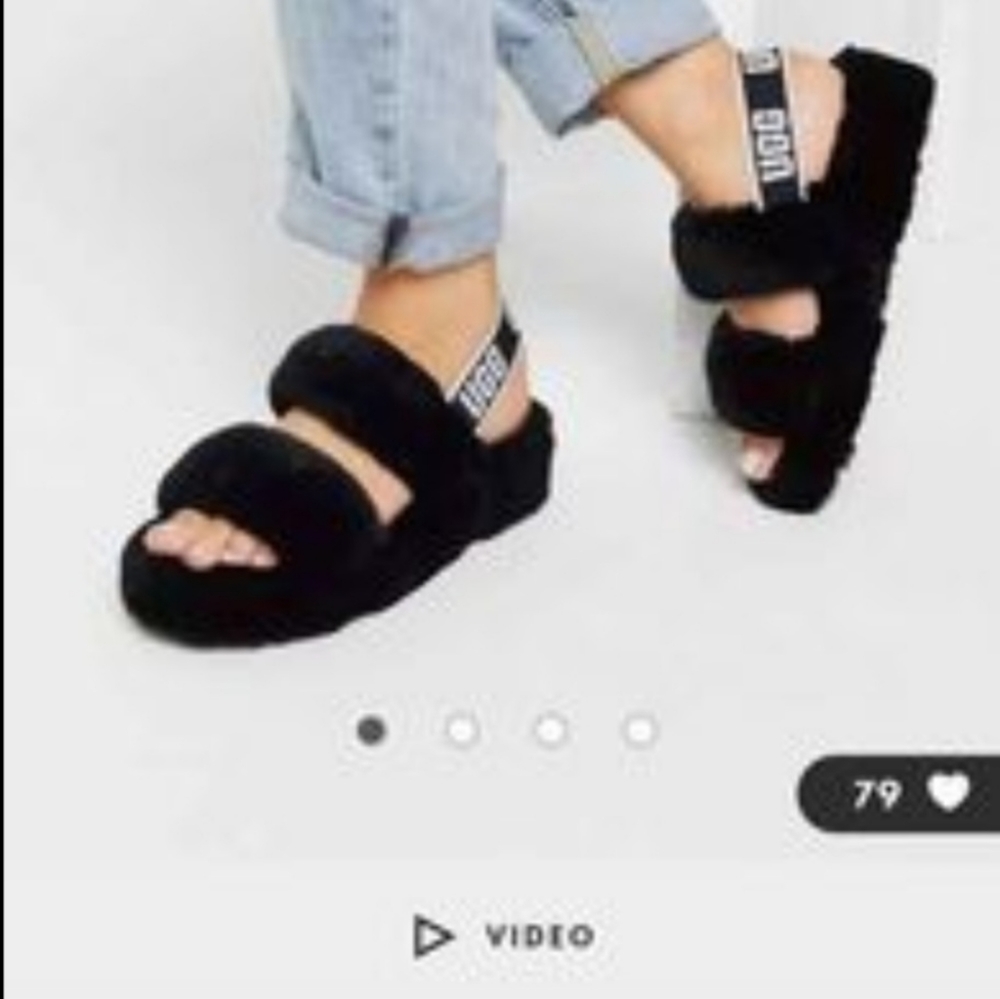 UGG Slippers